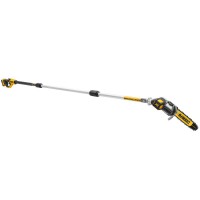 Dewalt DCMPS567P1 XR 18v Brushless Pole Saw 1 x 5.0Ah 18V  Battery & Charger &pound;269.95